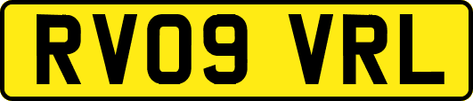 RV09VRL