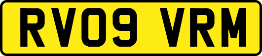 RV09VRM
