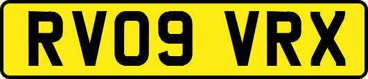RV09VRX