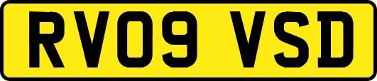 RV09VSD