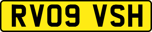 RV09VSH
