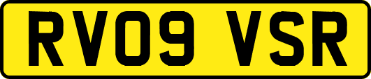 RV09VSR