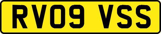 RV09VSS
