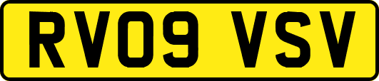 RV09VSV