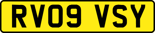 RV09VSY