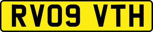 RV09VTH