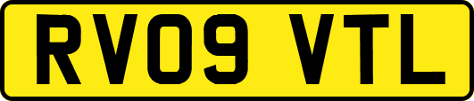RV09VTL
