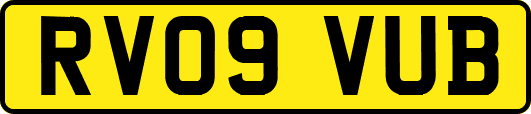 RV09VUB