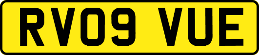 RV09VUE