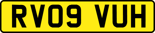 RV09VUH