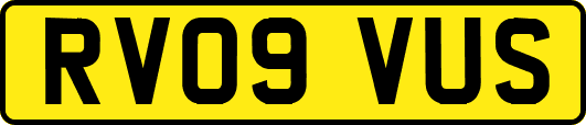 RV09VUS