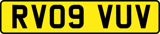 RV09VUV