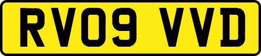 RV09VVD