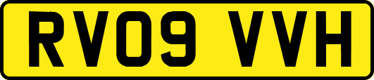 RV09VVH