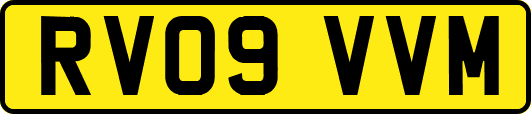 RV09VVM