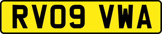 RV09VWA