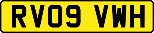 RV09VWH