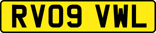 RV09VWL