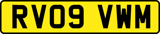 RV09VWM