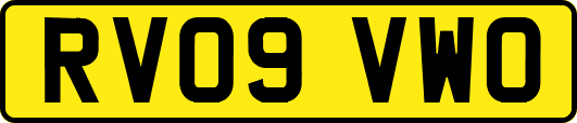 RV09VWO