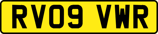 RV09VWR