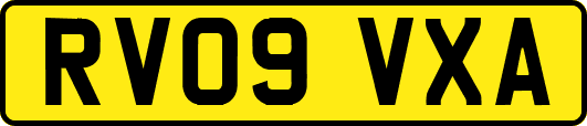 RV09VXA