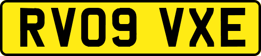 RV09VXE