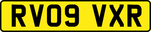 RV09VXR