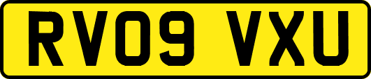 RV09VXU