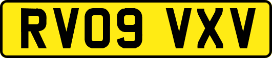 RV09VXV