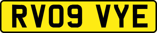 RV09VYE