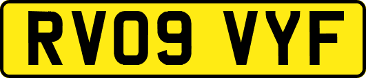 RV09VYF