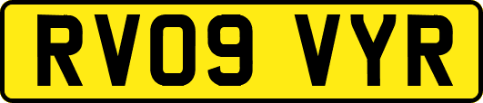 RV09VYR