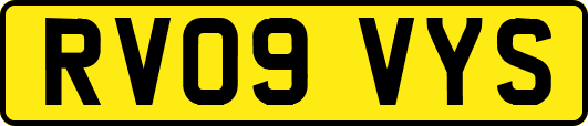 RV09VYS