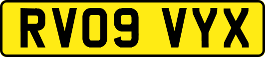 RV09VYX