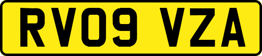 RV09VZA