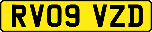 RV09VZD
