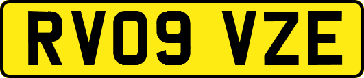 RV09VZE
