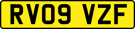 RV09VZF