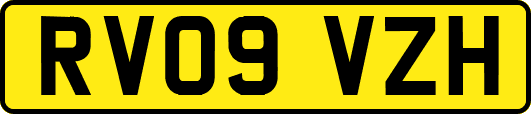 RV09VZH