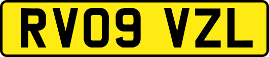 RV09VZL