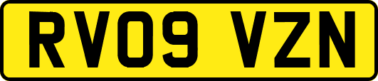 RV09VZN