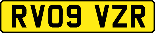 RV09VZR