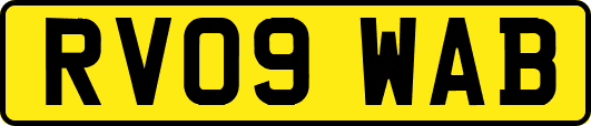 RV09WAB