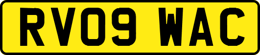 RV09WAC