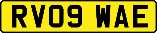 RV09WAE