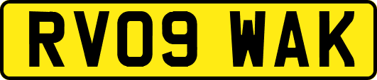 RV09WAK