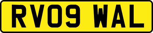 RV09WAL