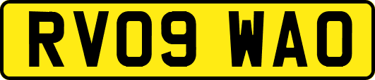 RV09WAO