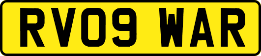 RV09WAR